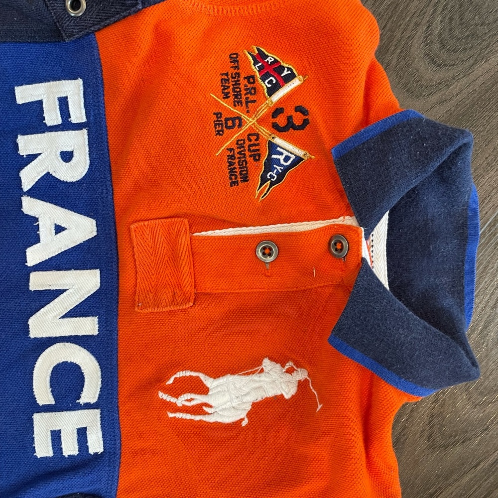 Ralph Lauren polo
